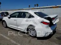 2026 Toyota COROLLA photo