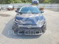2026 Toyota COROLLA фото