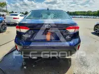 2026 Toyota COROLLA photo