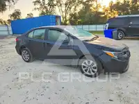 2026 Toyota COROLLA photo