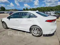 2026 Toyota COROLLA photo