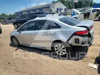 2026 Toyota COROLLA photo