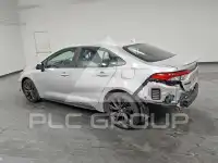 2026 Toyota COROLLA photo