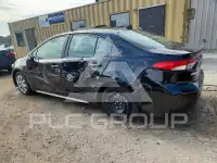 2026 Toyota COROLLA photo