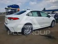 2026 Toyota COROLLA photo
