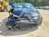 2026 Toyota COROLLA photo