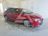 2026 Toyota COROLLA photo