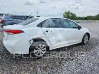 2026 Toyota COROLLA photo