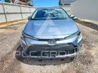2026 Toyota COROLLA фото