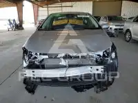 2026 Toyota COROLLA photo