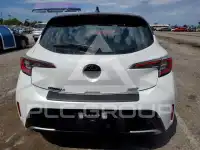 2026 Toyota COROLLA photo