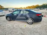 2026 Toyota COROLLA photo