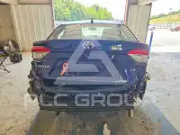 2026 Toyota COROLLA photo