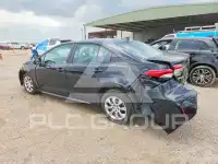 2026 Toyota COROLLA photo
