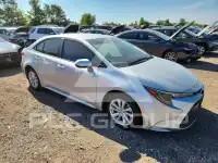 2026 Toyota COROLLA photo