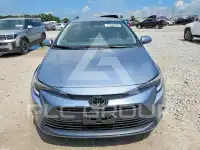 2026 Toyota COROLLA фото