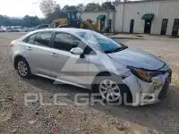 2026 Toyota COROLLA photo