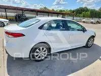 2026 Toyota COROLLA photo