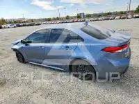 2026 Toyota COROLLA photo