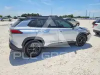 2026 Toyota COROLLA photo