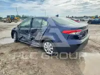2026 Toyota COROLLA photo