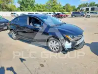 2026 Toyota COROLLA photo