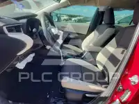 2026 Toyota COROLLA photo