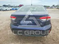 2026 Toyota COROLLA photo