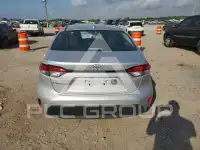 2026 Toyota COROLLA photo