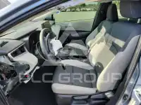 2026 Toyota COROLLA photo