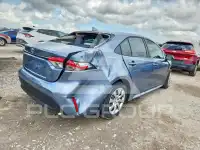 2026 Toyota COROLLA фото
