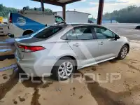 2026 Toyota COROLLA photo