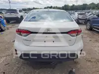 2026 Toyota COROLLA photo
