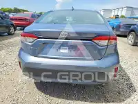 2026 Toyota COROLLA фото