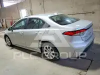 2026 Toyota COROLLA photo
