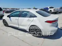 2026 Toyota COROLLA photo
