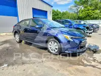 2026 Toyota COROLLA photo