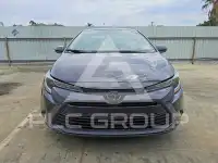 2026 Toyota COROLLA photo