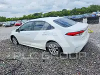 2026 Toyota COROLLA photo