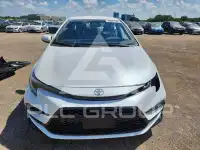 2026 Toyota COROLLA фото