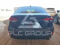 2026 Toyota COROLLA photo