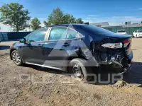 2026 Toyota COROLLA photo