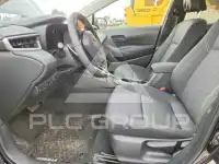 2026 Toyota COROLLA photo