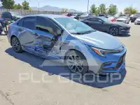 2026 Toyota COROLLA photo