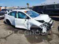 2026 Toyota COROLLA photo