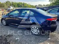 2026 Toyota COROLLA photo