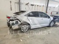 2026 Toyota COROLLA фото
