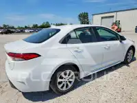2026 Toyota COROLLA photo