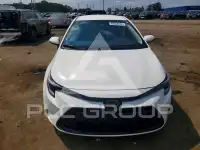 2026 Toyota COROLLA photo