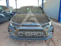 2026 Toyota COROLLA photo